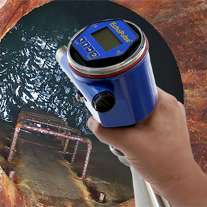 美國FLOLWINE LR15雷達(dá)液位計