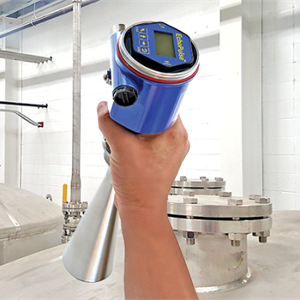 美國FLOLWINE LR15雷達(dá)液位計