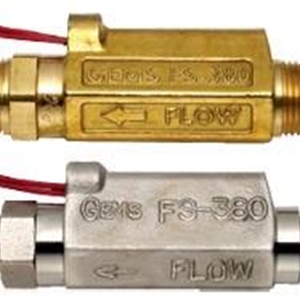 美國(guó)GEMS FS-380流量開(kāi)關(guān)