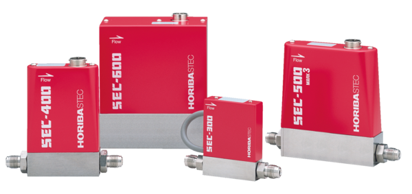 日本HORIBA質(zhì)量流量控制器